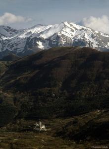 Afbeelding uit fotogalerij van La Fonte dell'Astore in Castelpetroso