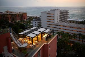 Gallery image of Fénix Torremolinos - Adults Only Recommended in Torremolinos