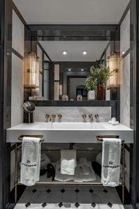 馬德里的住宿－CoolRooms Palacio de Atocha，相簿中的一張相片