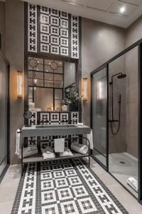 馬德里的住宿－CoolRooms Palacio de Atocha，相簿中的一張相片
