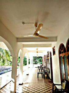 Fotografie z fotogalerie ubytování Palm Beach Resort by Yosha Guest v destinaci Trincomalee