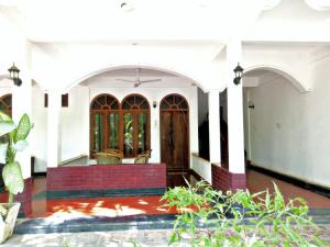 Mynd úr myndasafni af Palm Beach Resort by Yosha Guest í Trincomalee
