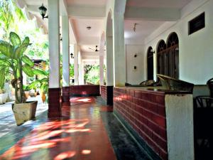 Mynd úr myndasafni af Palm Beach Resort by Yosha Guest í Trincomalee