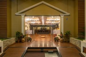 Mynd úr myndasafni af Hotel Ichchha í Bīrganj +37 myndir