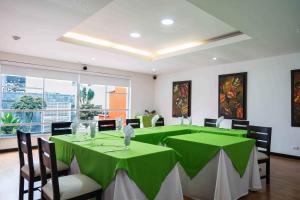 Fotografie z fotogalerie ubytování Hotel Varuna v destinaci Manizales