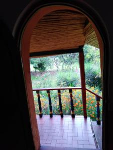 Foto dalla galleria di Hosteria Campestre San Fermin a Ráquira