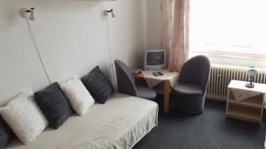 Fotografie z fotogalerie ubytování Pension 7 v Táboře