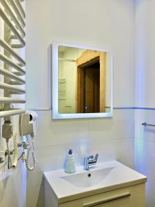 Fotografia z galérie ubytovania APARTAMENTY KRUPÓWKI 35 (Maria Mąka) v Zakopanom