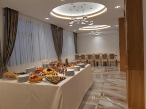 Fotografie z fotogalerie ubytování Hotel River v destinaci Borşa