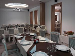 Fotografie z fotogalerie ubytování Hotel River v destinaci Borşa