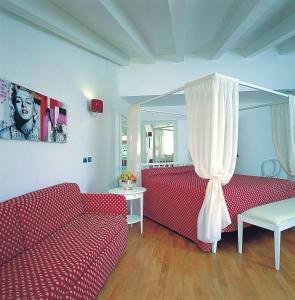 Gallery image of Hotel Fiera Di Brescia in Brescia