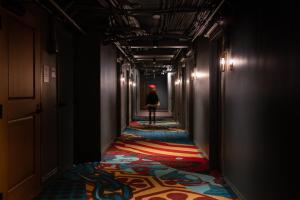 Fotografie z fotogalerie ubytování The Revolution Hotel v destinaci Boston