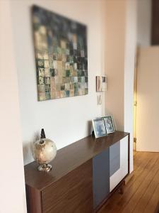 Fotografie z fotogalerie ubytování Hoogpoort Residence George v Gentu
