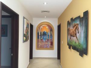 Fotografie z fotogalerie ubytování Hacienda Encantada Resort & Spa v destinaci Cabo San Lucas