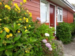 Afbeelding uit fotogalerij van Cabanas Klenner in Puerto Varas