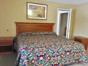 Φωτογραφία από το άλμπουμ του Granada Inn Motel - Kalkaska σε Kalkaska