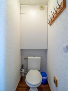 Ванная комната в 26 Praz de l'Ours Vallandry - Paradiski