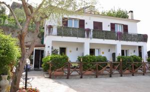 Kép Il Cottage B&B szállásáról Massa Lubrensében a galériában