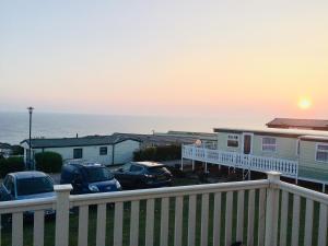 Afbeelding uit fotogalerij van Silver Woods Reighton Sands in Filey