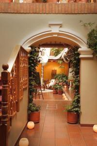 Hotel Carvallo, Cuenca – Precios actualizados 2023