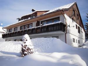 Gallery image of Pension Daberg in Harrachov