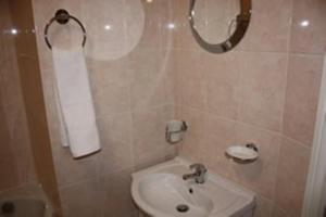 Fotografie z fotogalerie ubytování The Anvil Lodge v destinaci Shifnal