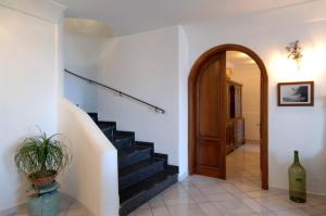 Fotografie z fotogalerie ubytování Maresca Hotel Praiano v destinaci Praiano