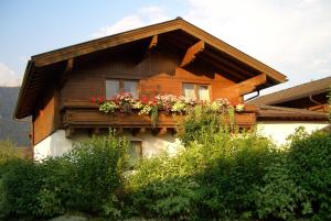 Fotografie z fotogalerie ubytování Appartement Popelka v destinaci Saalfelden am Steinernen Meer