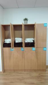 Fotografia z galérie ubytovania Albergue Boente v destinácii Boente