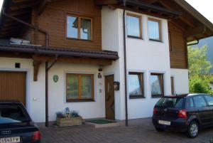 Fotografie z fotogalerie ubytování Appartement Popelka v destinaci Saalfelden am Steinernen Meer