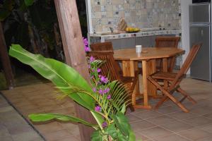 Fotografie z fotogalerie ubytování Zandoli v destinaci Le Gosier