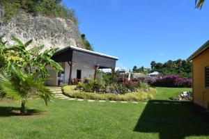 Zahrada ubytování Zandoli