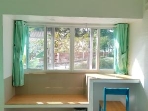 Fotografie z fotogalerie ubytování Koh Mook Hostel v destinaci Ko Mook