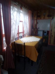 Fotografie z fotogalerie ubytování Esencia Chilota v destinaci Ancud