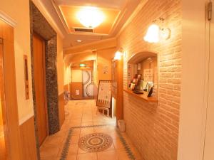 Fotografie z fotogalerie ubytování Hotel Mju-Adult Only v Tokiu