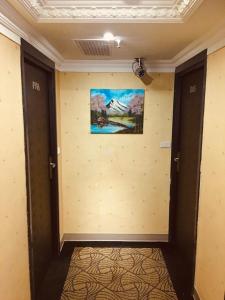 Foto sihtkohas Taipei asuva majutusasutuse Dasin galeriist
