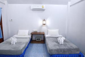 Gallery image of Paradise Bungalows in Haad Rin