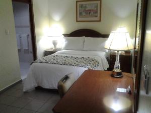 Afbeelding uit fotogalerij van Micro Hotel Condo Suites in Santo Domingo