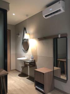 Φωτογραφία από το άλμπουμ του Citrip Hotel Simpang Lima σε Semarang