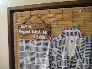 Fotografie z fotogalerie ubytování Turtle Inn Nikko v destinaci Nikko