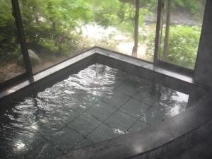 Fotografie z fotogalerie ubytování Annex Turtle Hotori-An v destinaci Nikko
