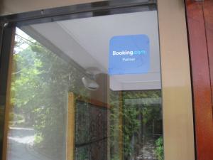 Certifikát, hodnocení, plakát nebo jiný dokument vystavený v ubytování Annex Turtle Hotori-An