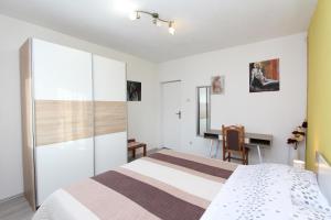 Afbeelding uit fotogalerij van Apartments and Room Eva in Rovinj