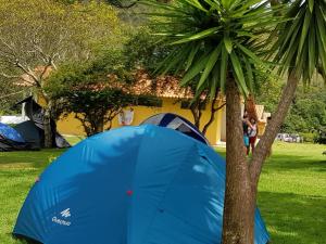 Gallery image of Canyons Camping Capitolio in Capitólio