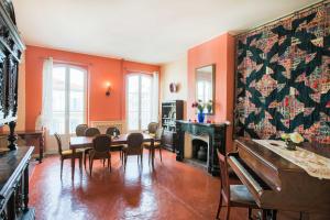 NICE ETOILE AP1007 by Riviera Holiday Homes