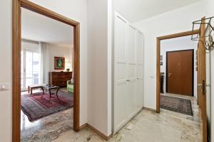 Kép Condominio Torcello Vintage Apartment szállásáról Mestrében a galériában