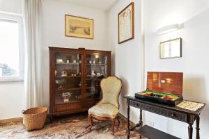 Kép Condominio Torcello Vintage Apartment szállásáról Mestrében a galériában