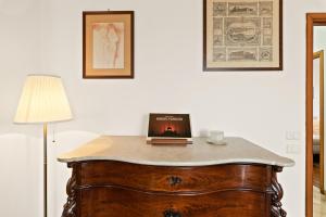Kép Condominio Torcello Vintage Apartment szállásáról Mestrében a galériában