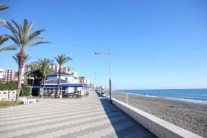 Fotografia z galérie ubytovania Punta Del Faro v destinácii Torrox Costa