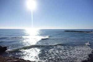 Fotografia z galérie ubytovania Punta Del Faro v destinácii Torrox Costa